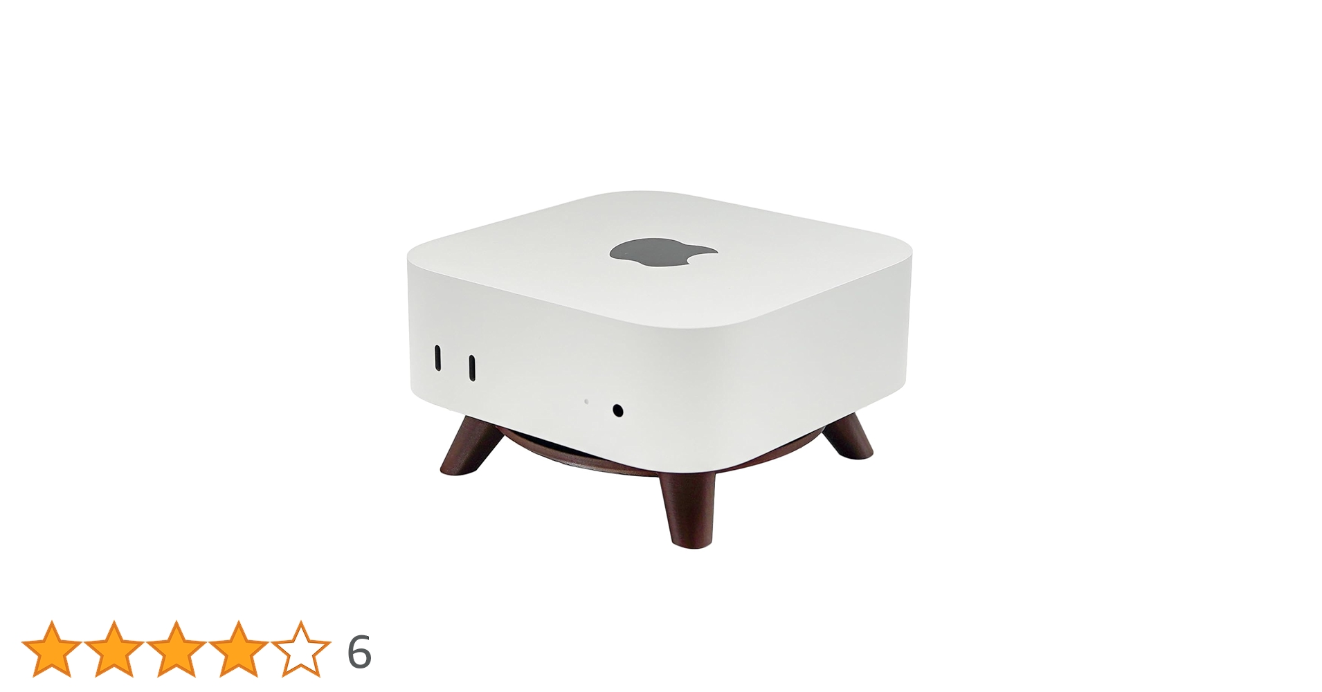 Amazon.co.jp: Dee Plus Mac mini m4 スタンド Mac mini m4 マウント